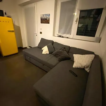 Lägenhet Vittoni House